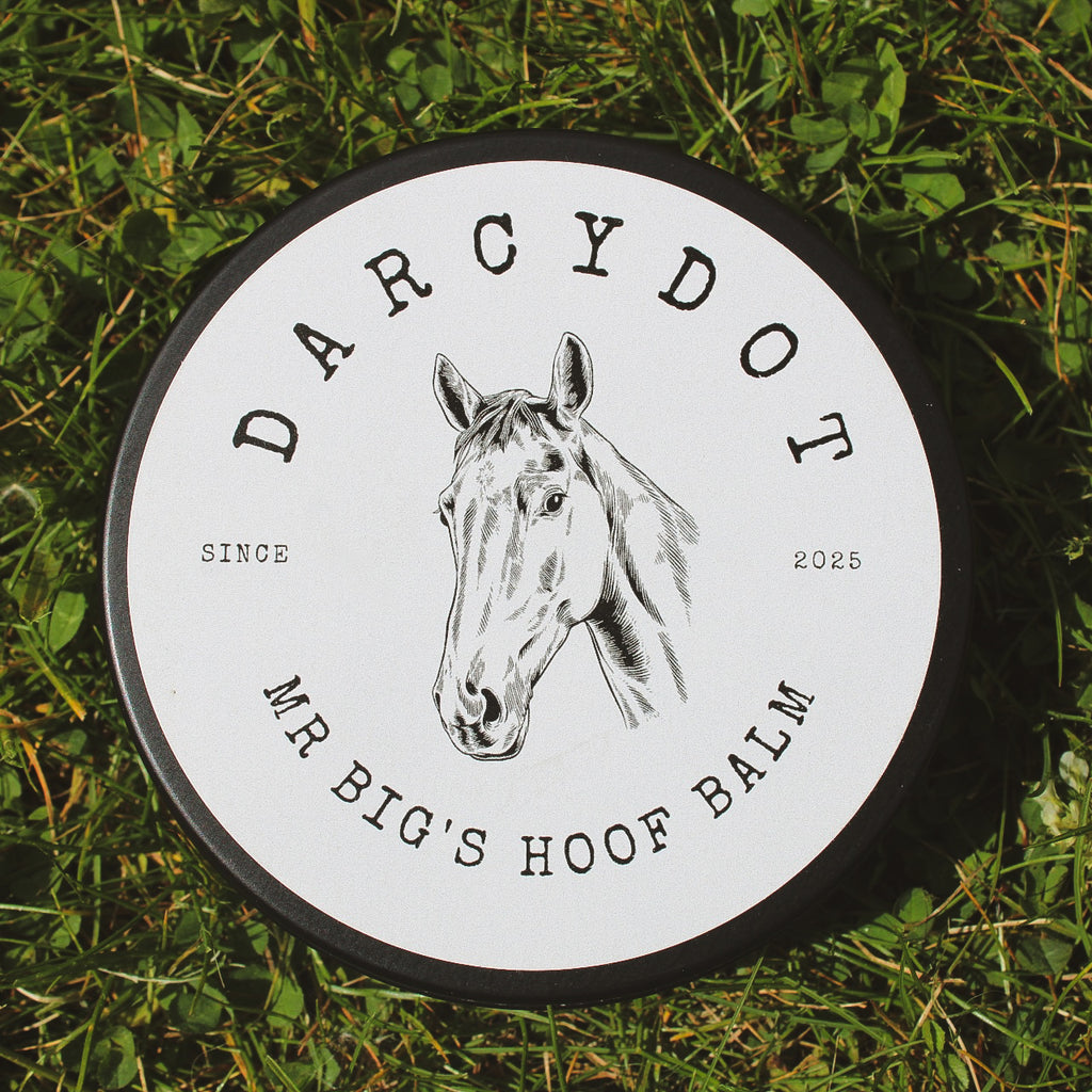 Mr Big's Hoof Balm