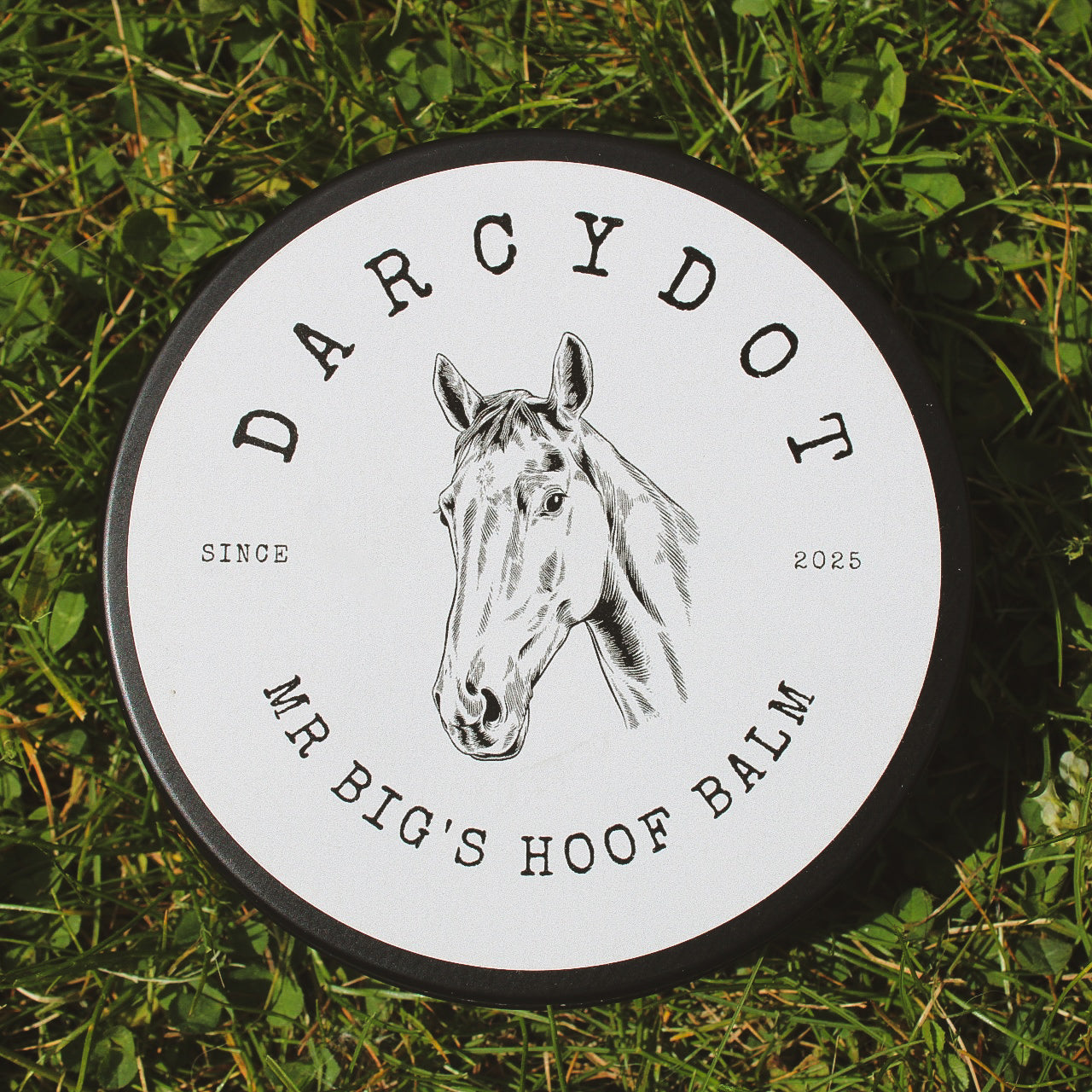 Mr Big's Hoof Balm