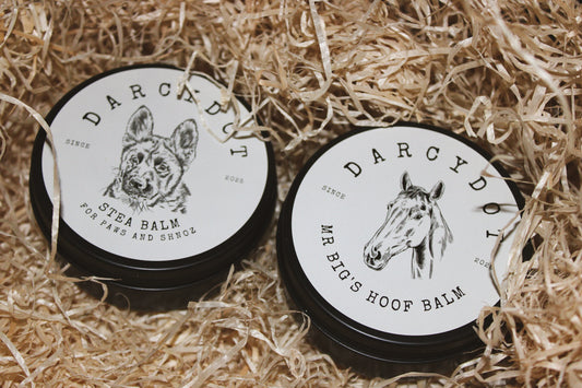 Stea & Big Balm Bundle