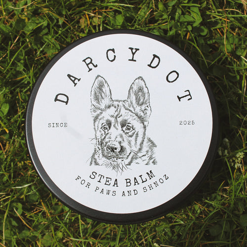 Stea Balm for Paws & Shnoz