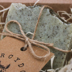 Mr Big's Bath Bar for Equine and Canine