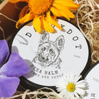 Stea Balm for Paws & Shnoz