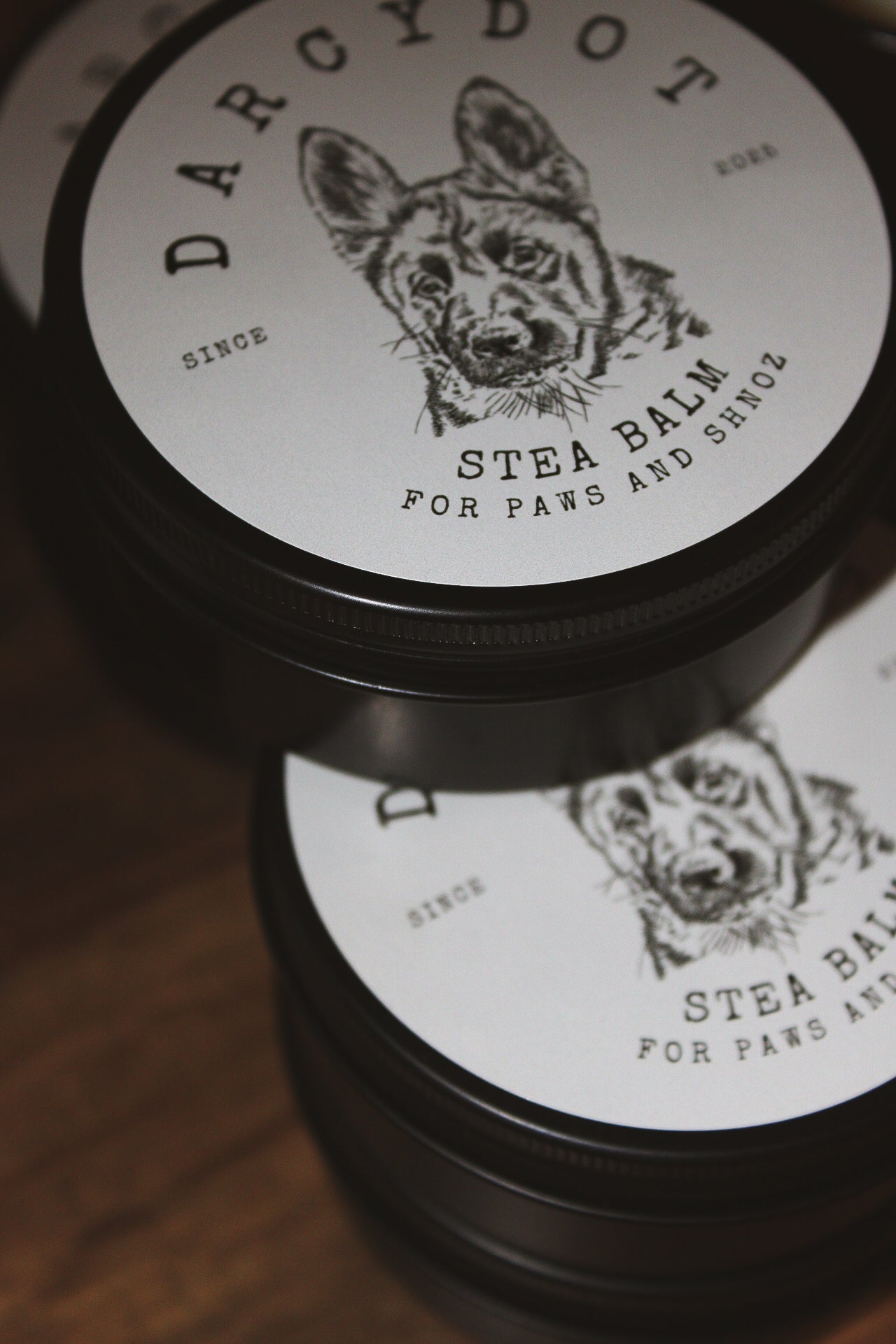 Stea Balm