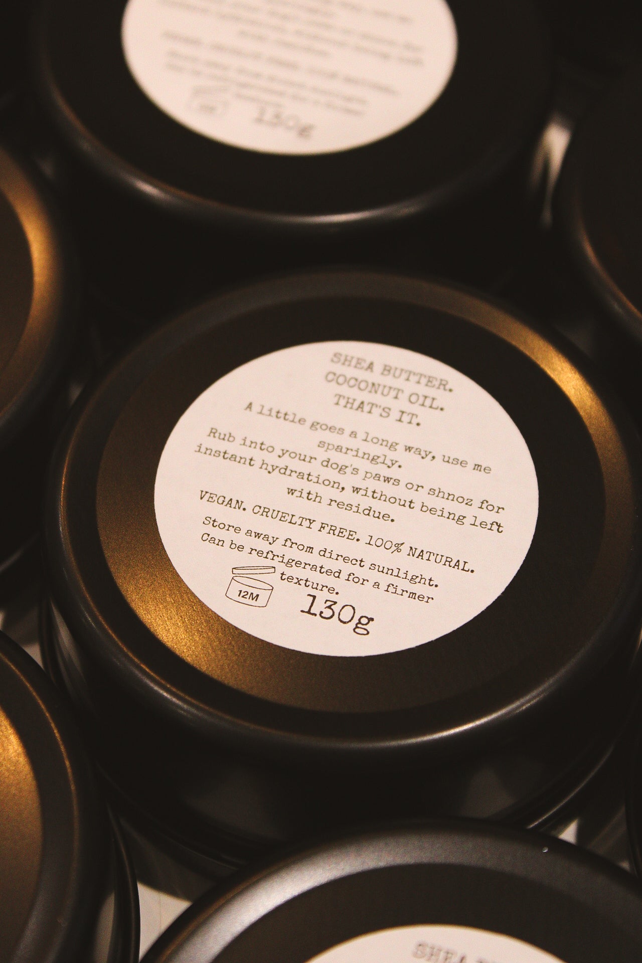 Stea & Big Balm Bundle