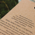 Mr Big's Bath Bar for Equine and Canine