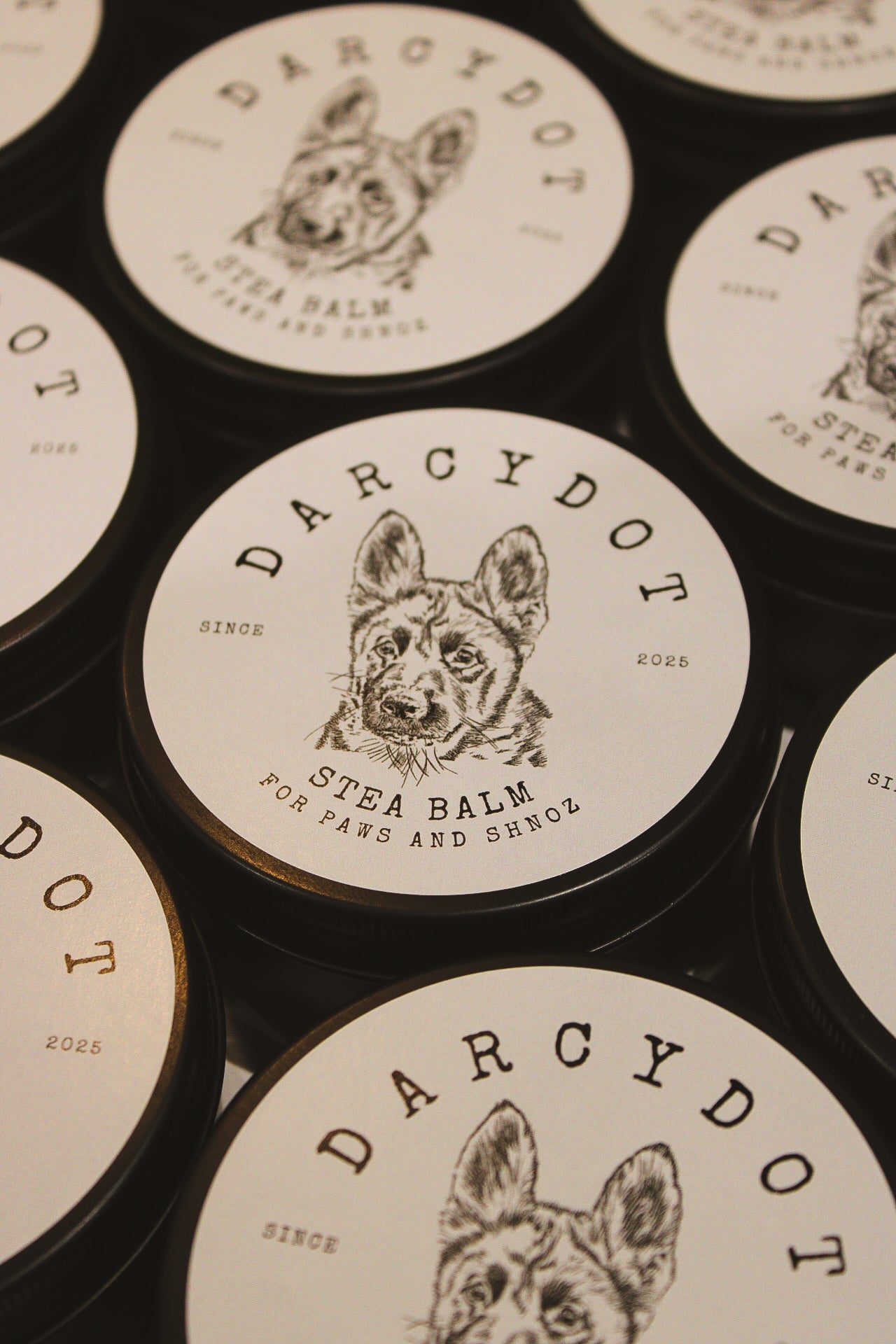 Stea & Big Balm Bundle