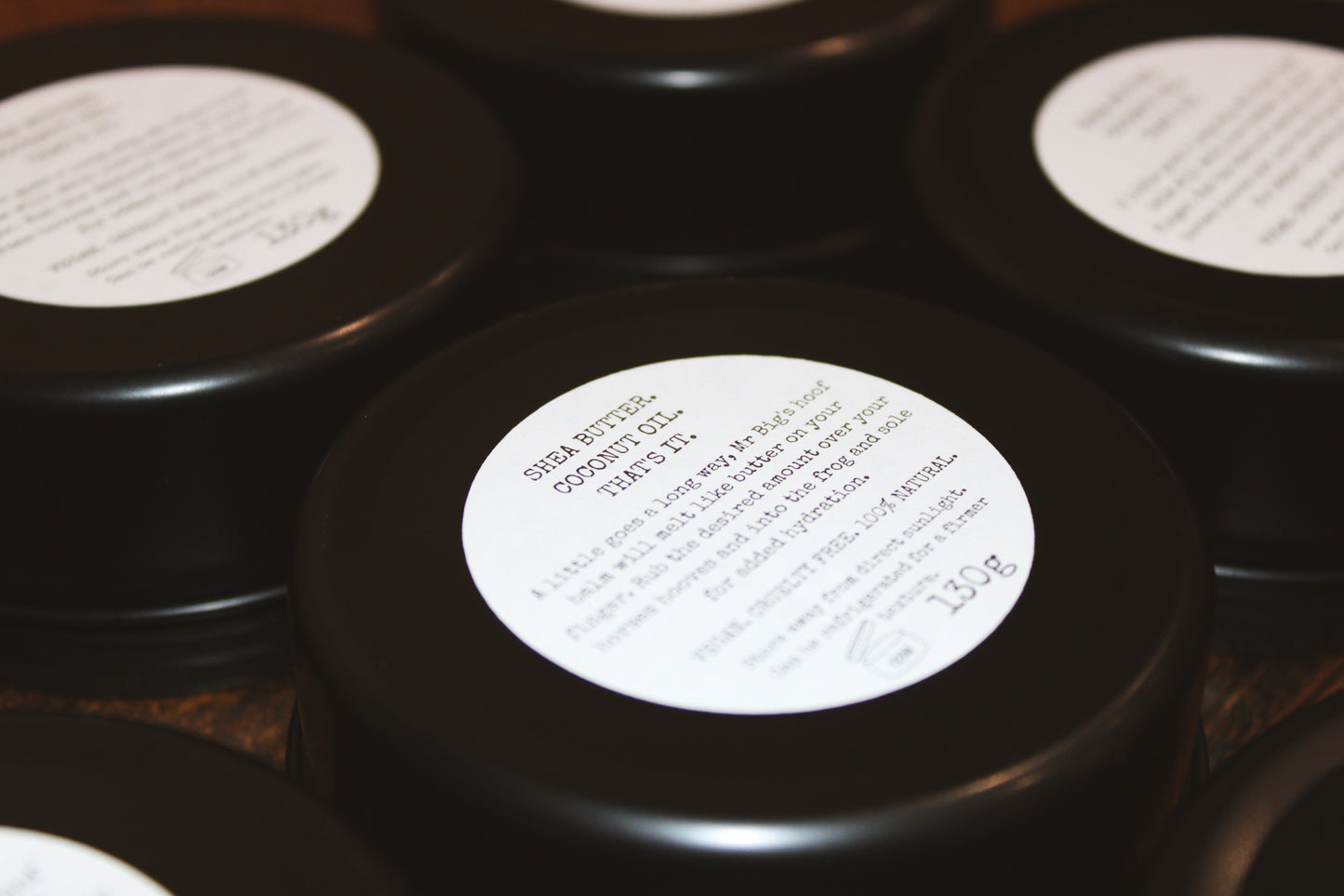 Stea & Big Balm Bundle